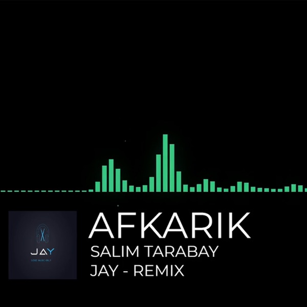 Afkarik cover artwork