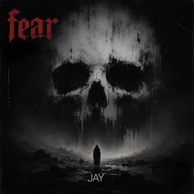 Fear cover artwork