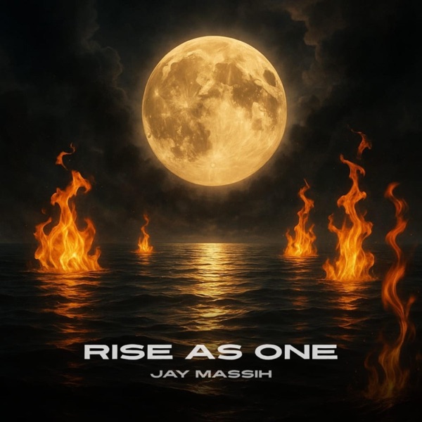 Rise as one cover artwork