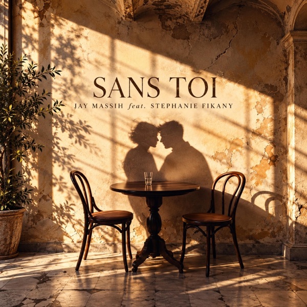 Sans toi cover artwork