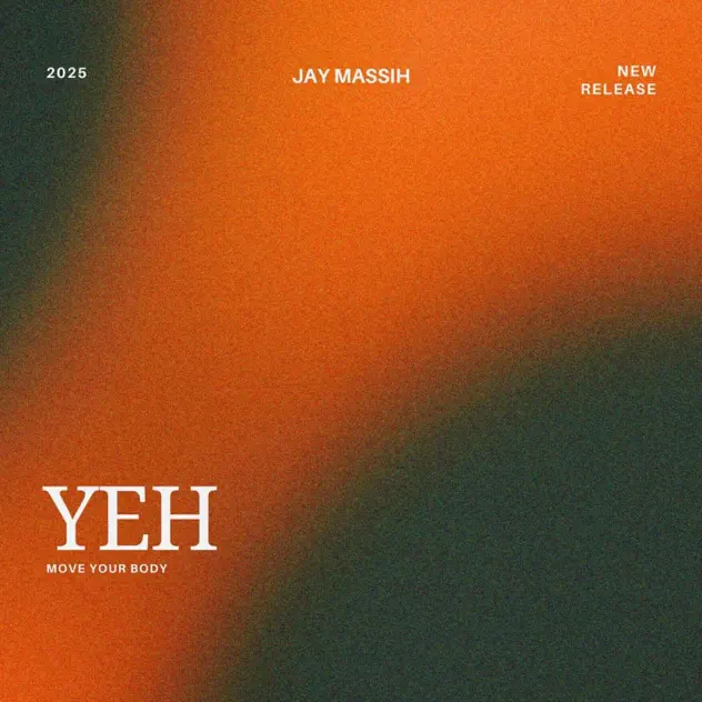 Yeh cover artwork